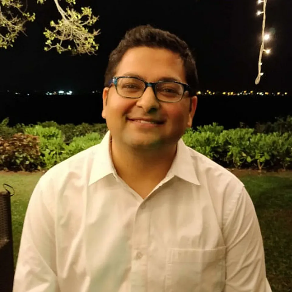 Sony Pictures Network appoints Himanshu Bhagat as Associate VP - Marketing, Digital Business