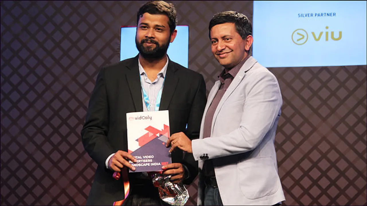 By 2019, over 50% of overall media spend will be on digital: Vidooly Report