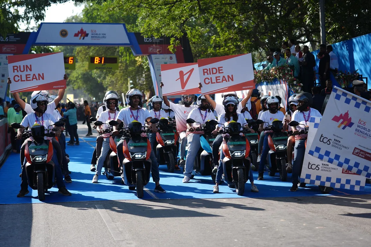 Celebrating Changemakers: VIDA’s Commitment to a Sustainable Progress