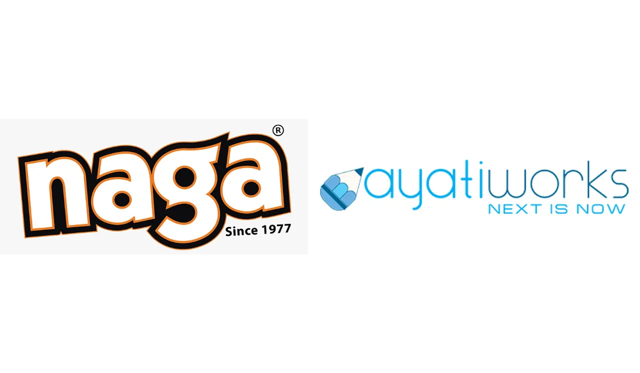 Ayatiworks bags digital and creative mandate for Naga Foods