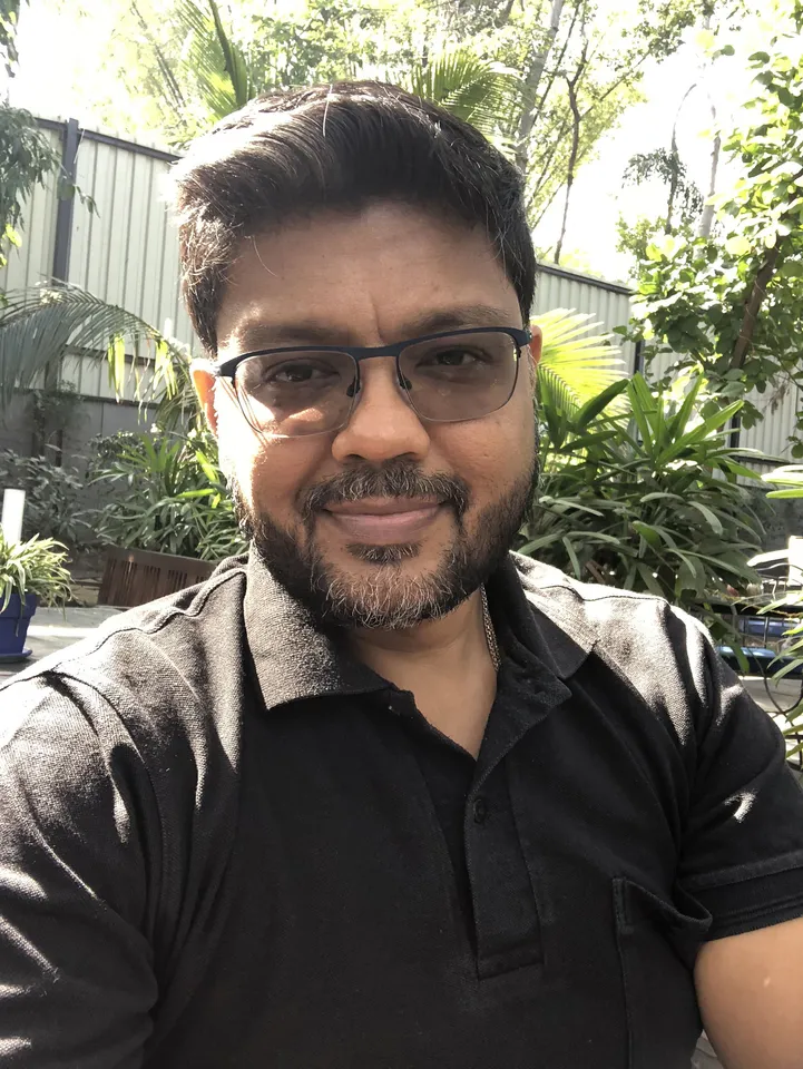 Narayan Sundararaman