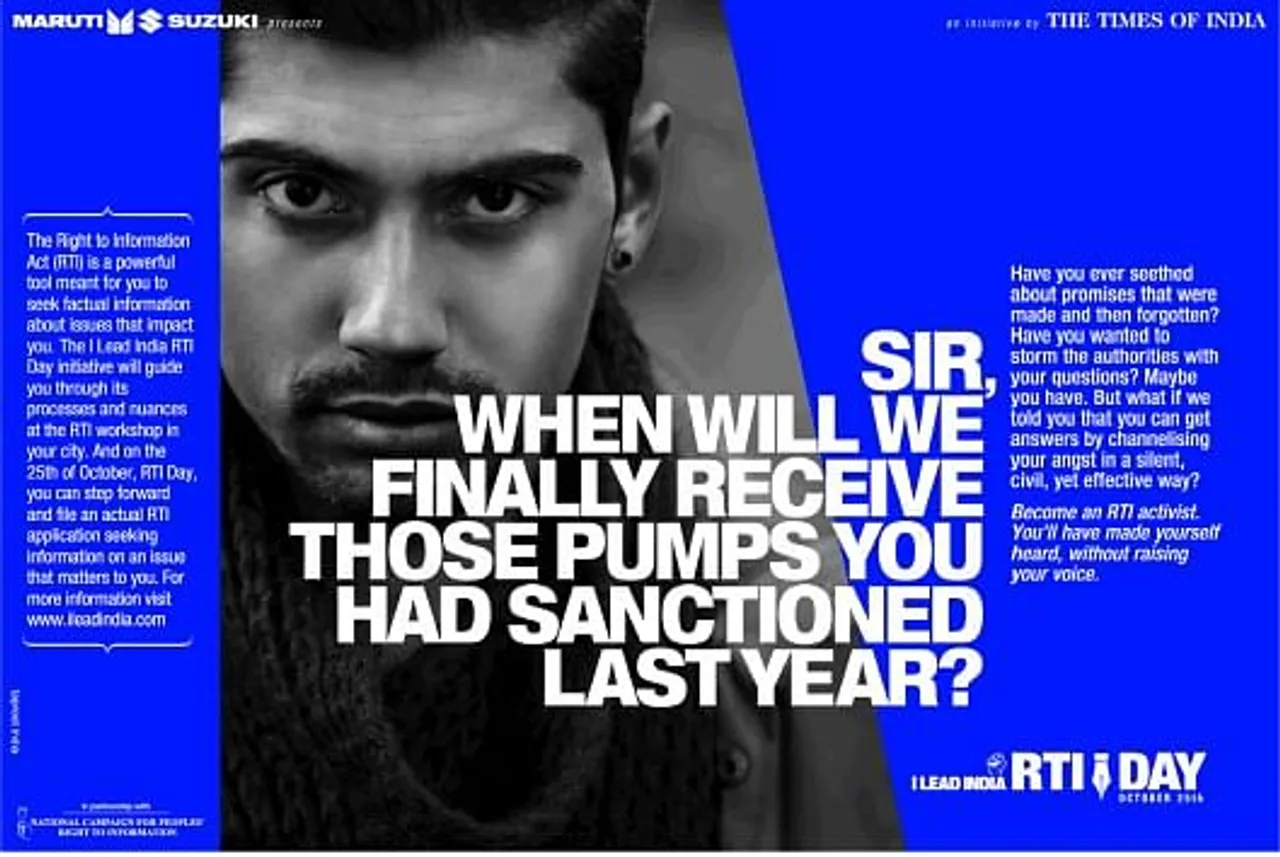 RTI Day