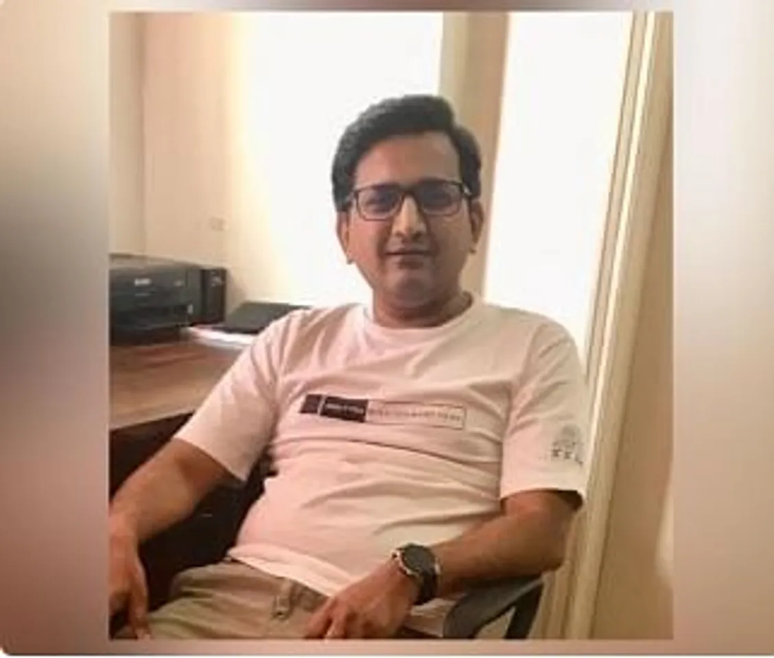 Vinay Choletti, WhatsApp Pay India head, has quit