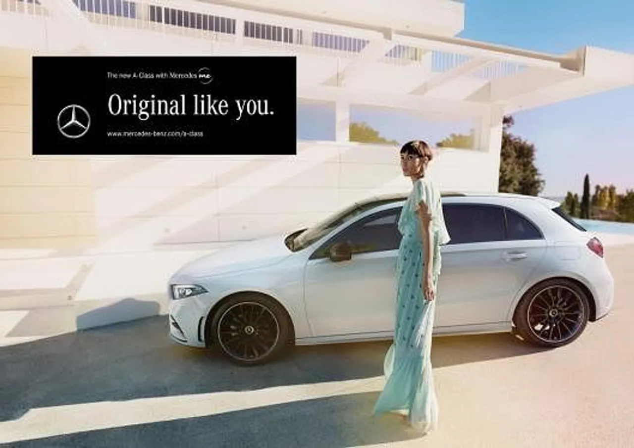 Original Like You