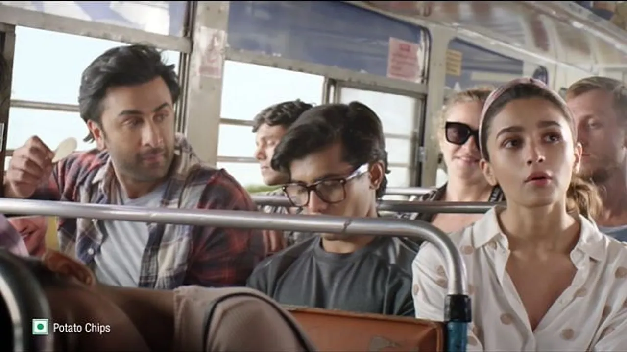 How will the Alia Bhatt and Ranbir Kapoor couple fare as a celebrity brand endorser?