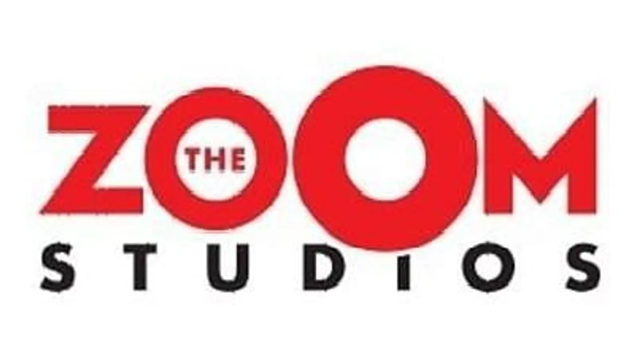 The Zoom Studios #StuckWithYou initiative 