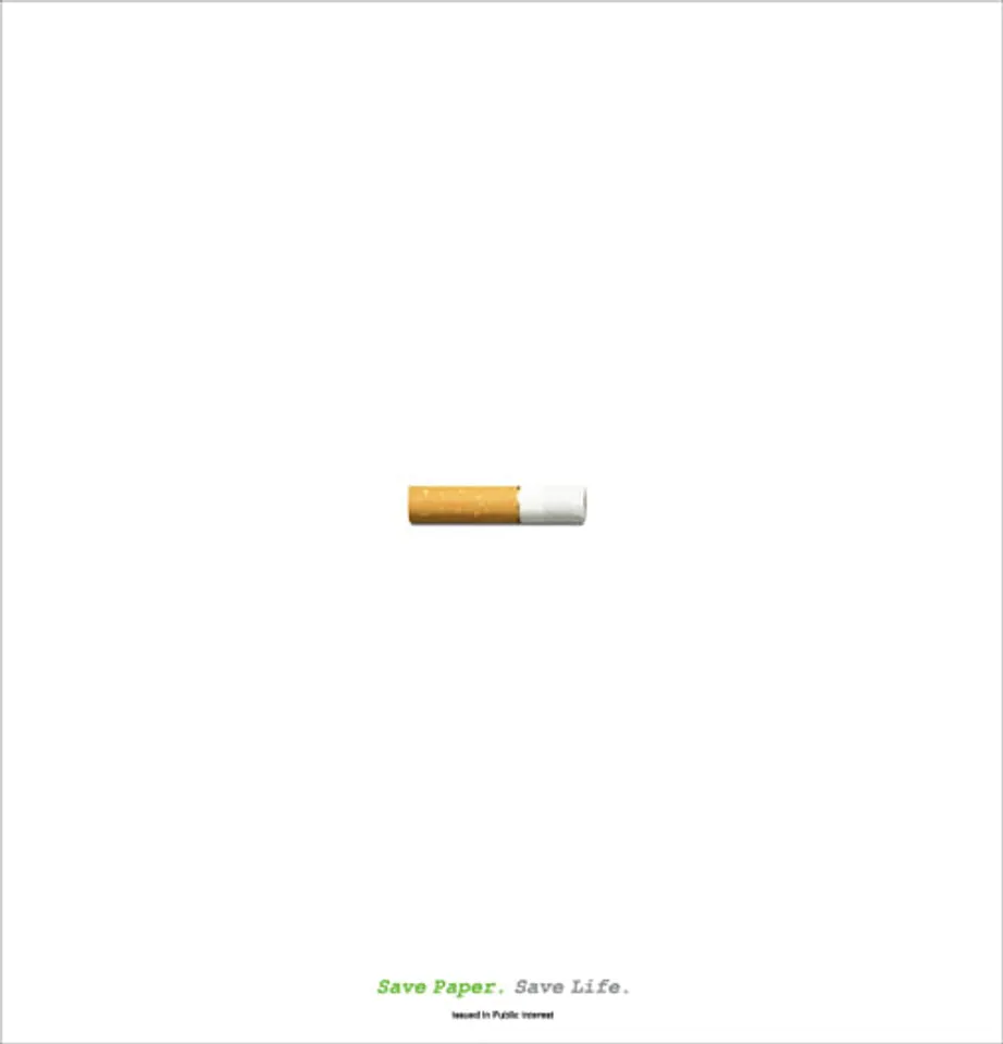 Ciggrette