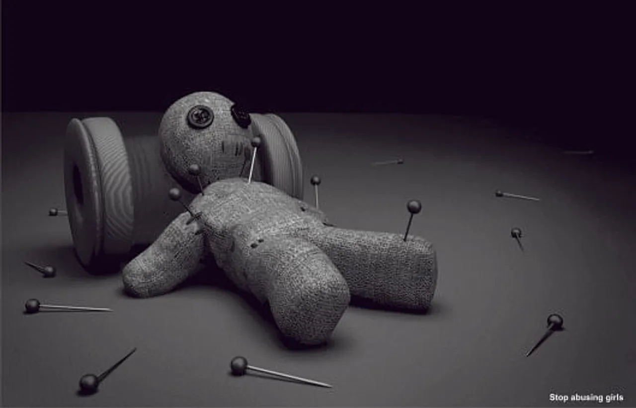 Stop abusing the girl child – From inception to bride torturing