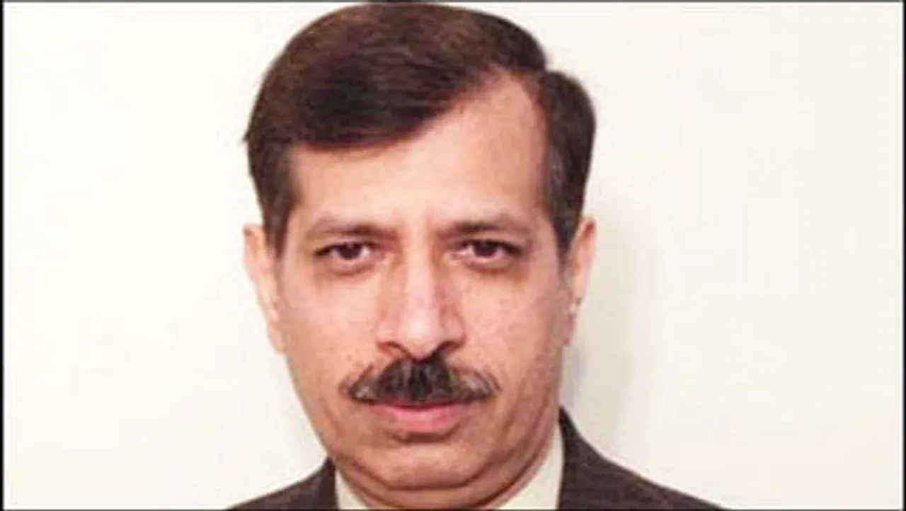RK Arora joins Zee Media Corporation
