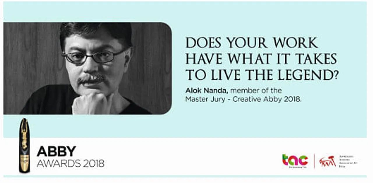 Alok Nanda