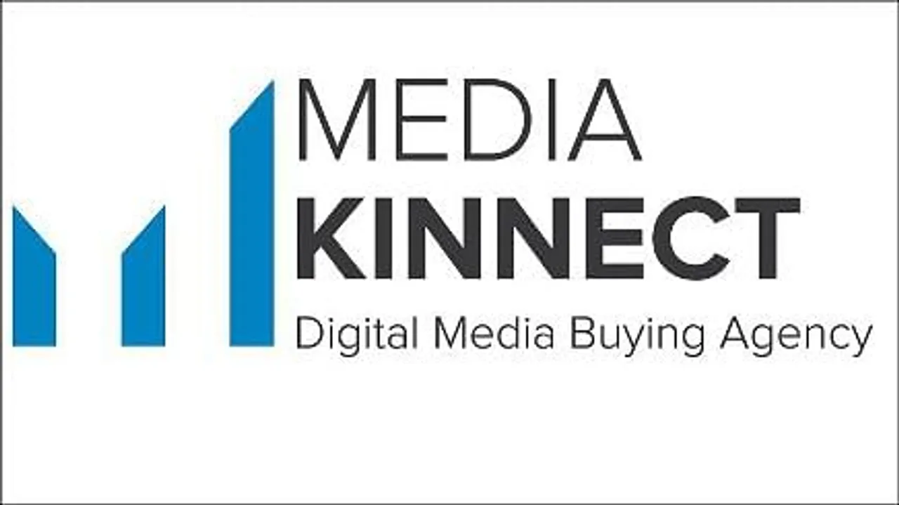 Social Kinnect launches digital media buying and planning arm Media Kinnect