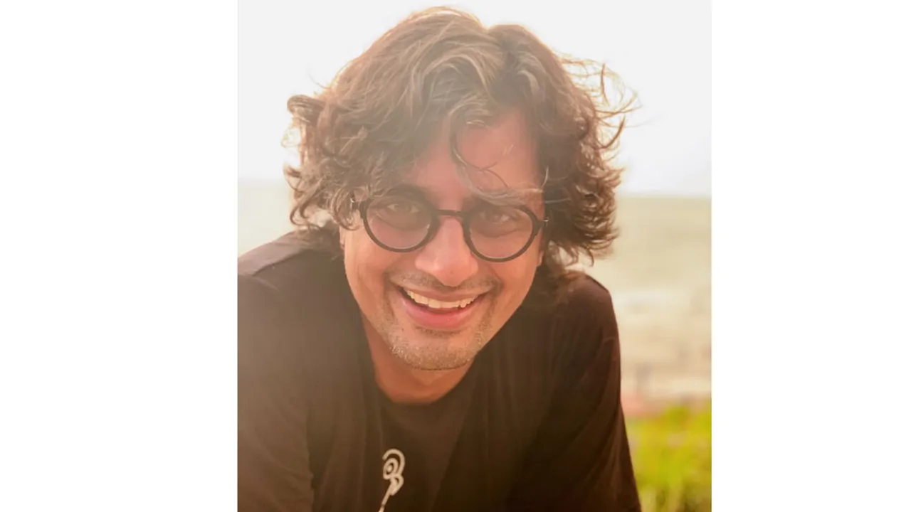 Puneet Kapoor joins Lowe Lintas