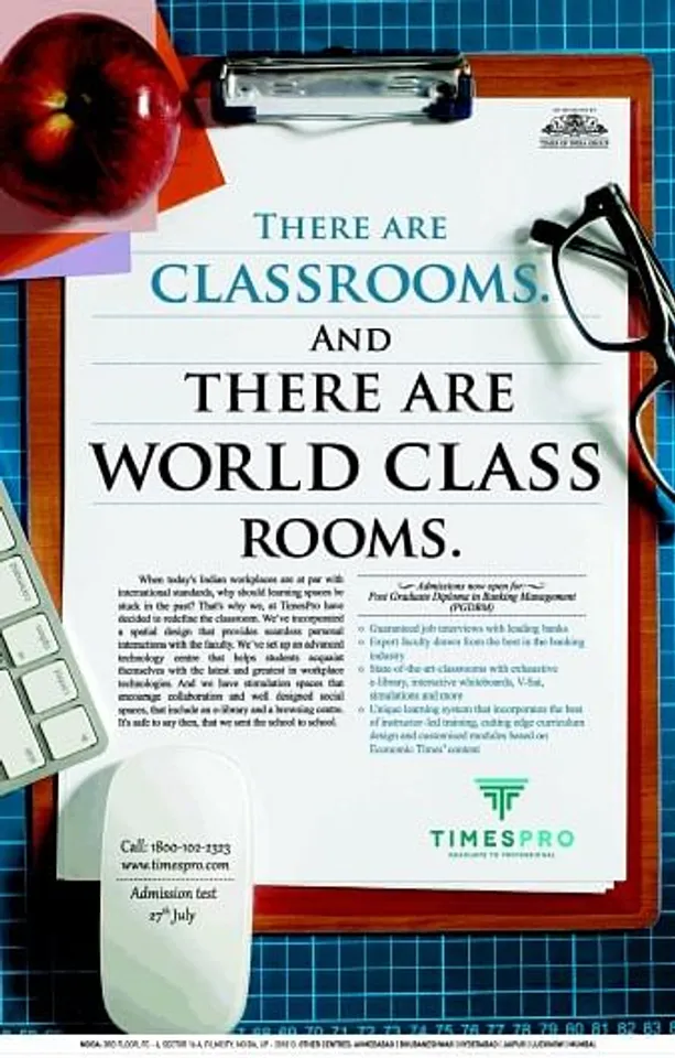 Class Rooms