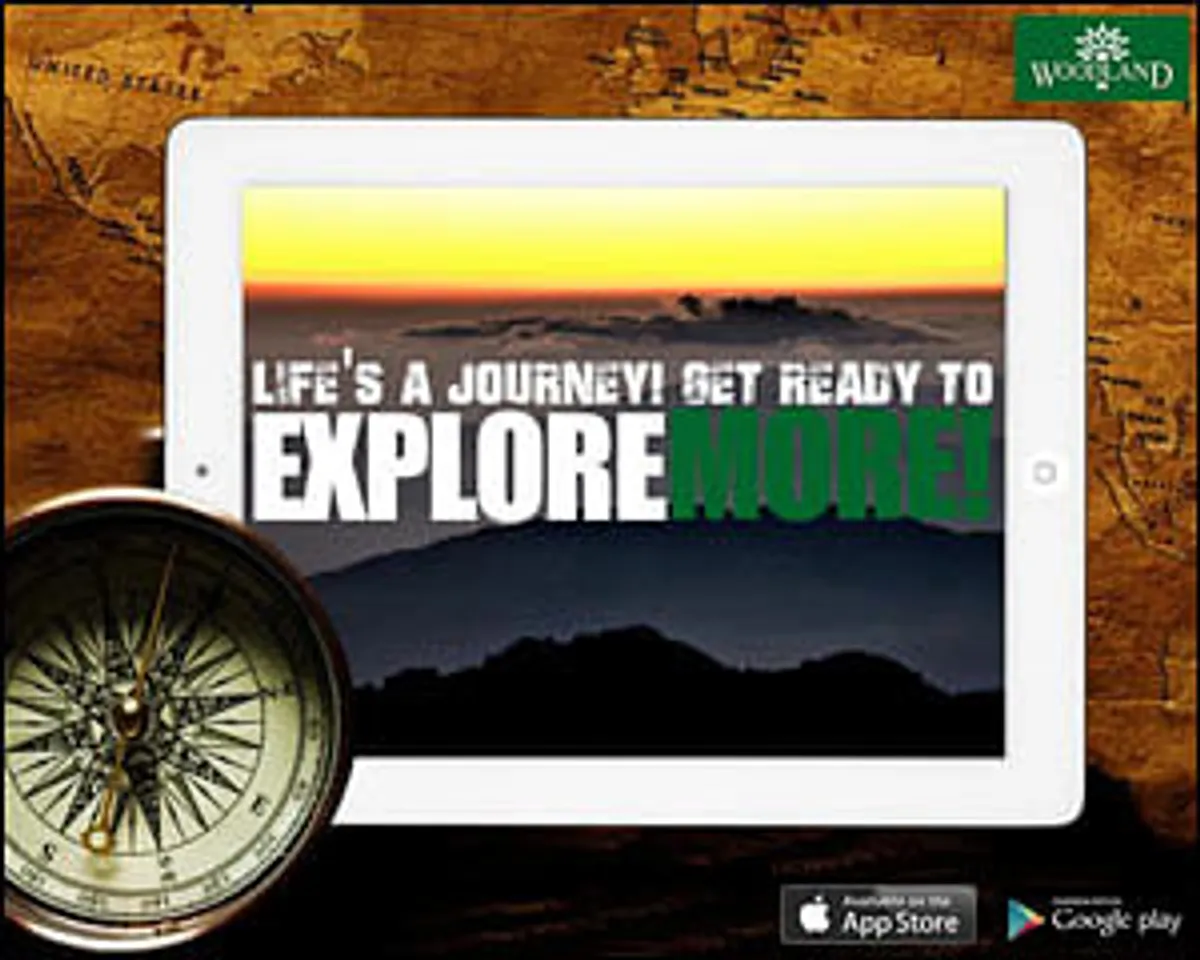 Woodland Launches Explore More