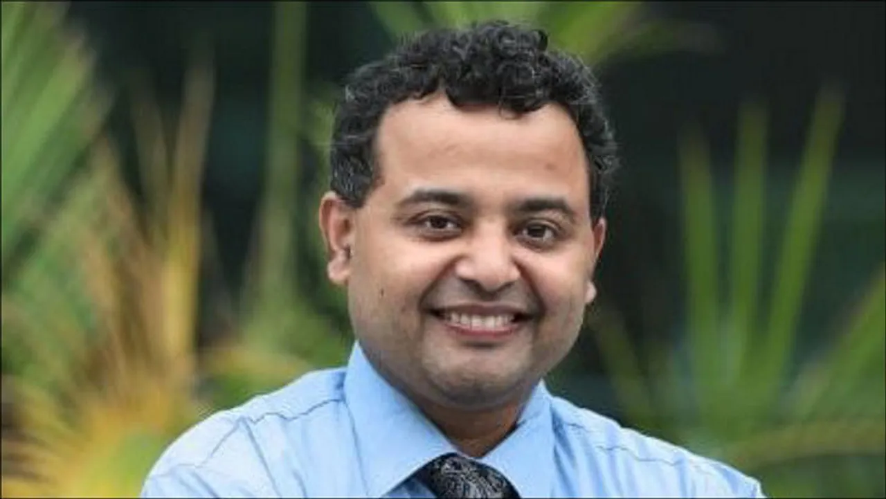 Uber elevates Pradeep Parameswaran as India and South Asia operations head