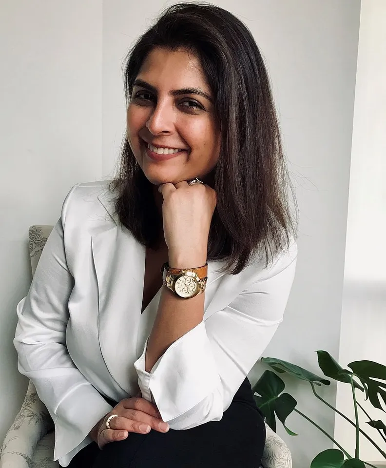 VMLY&R appoints Payal Vaidya as EVP, Experience Design