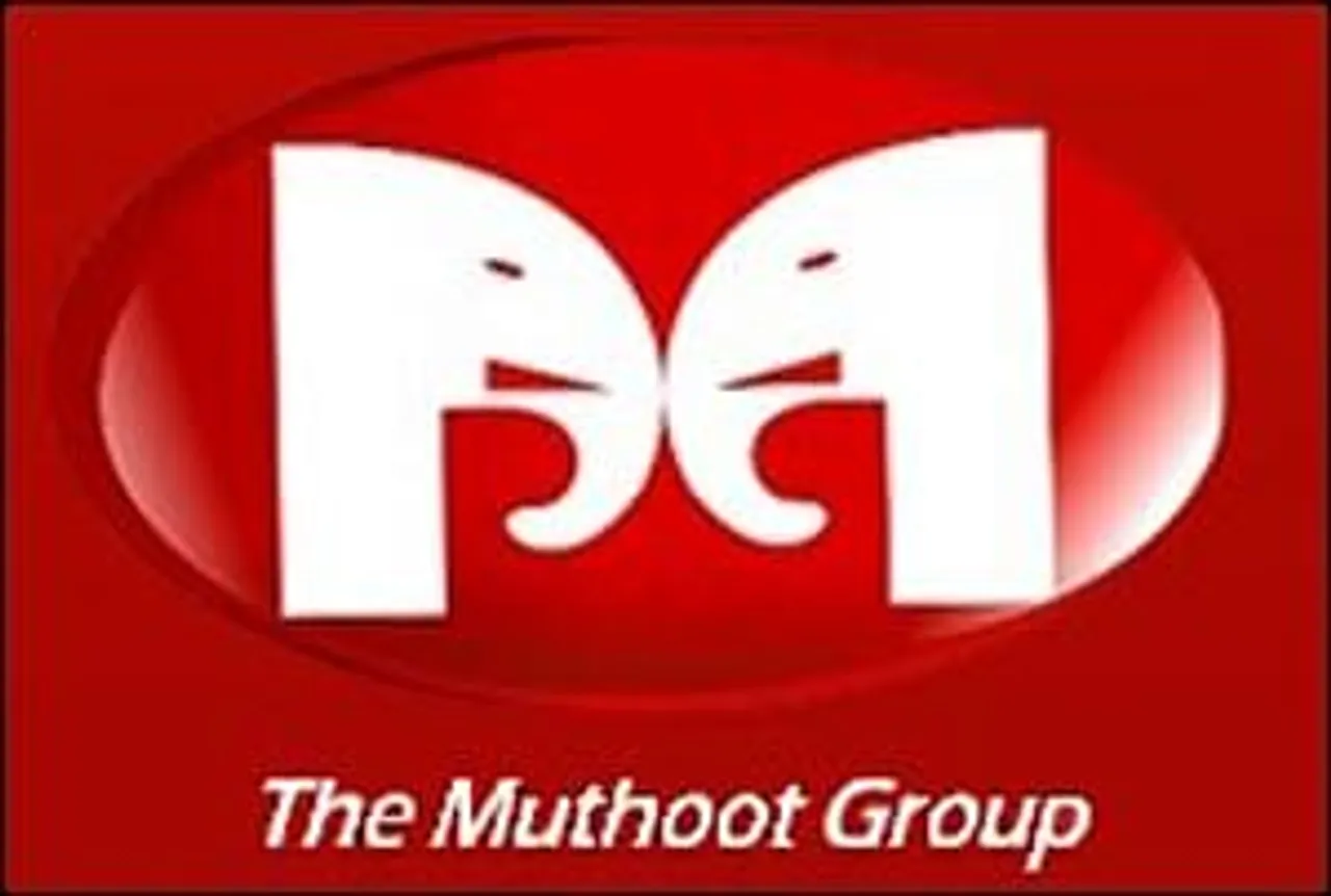 Happy Birthday to You!!!! Muthoot celebrates 125th birthday!