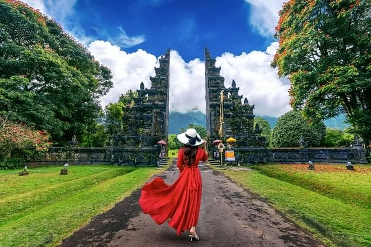Travel and holiday segment uses magic sauce of revenge tourism, lockdown fatigue and 'vaccine passports'