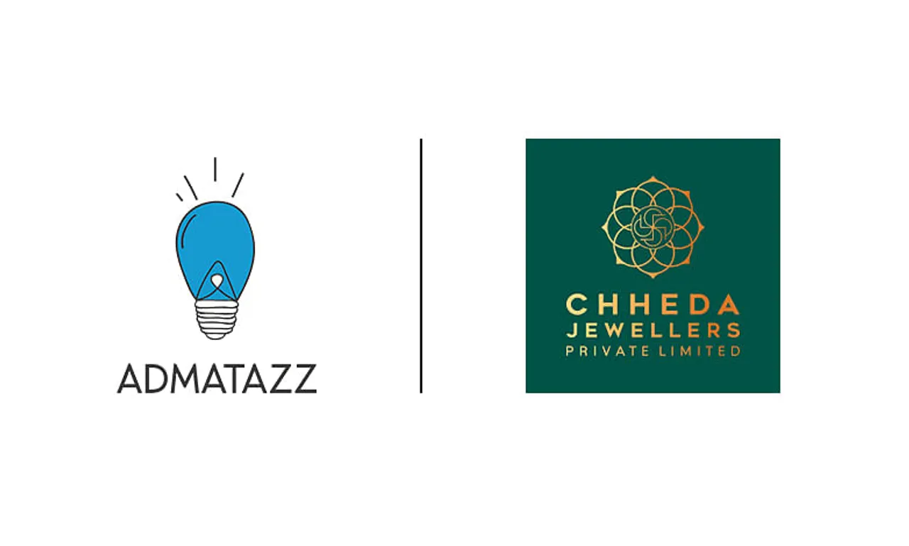 Admatazz bags the integrated digital mandate for Chheda Jewellers