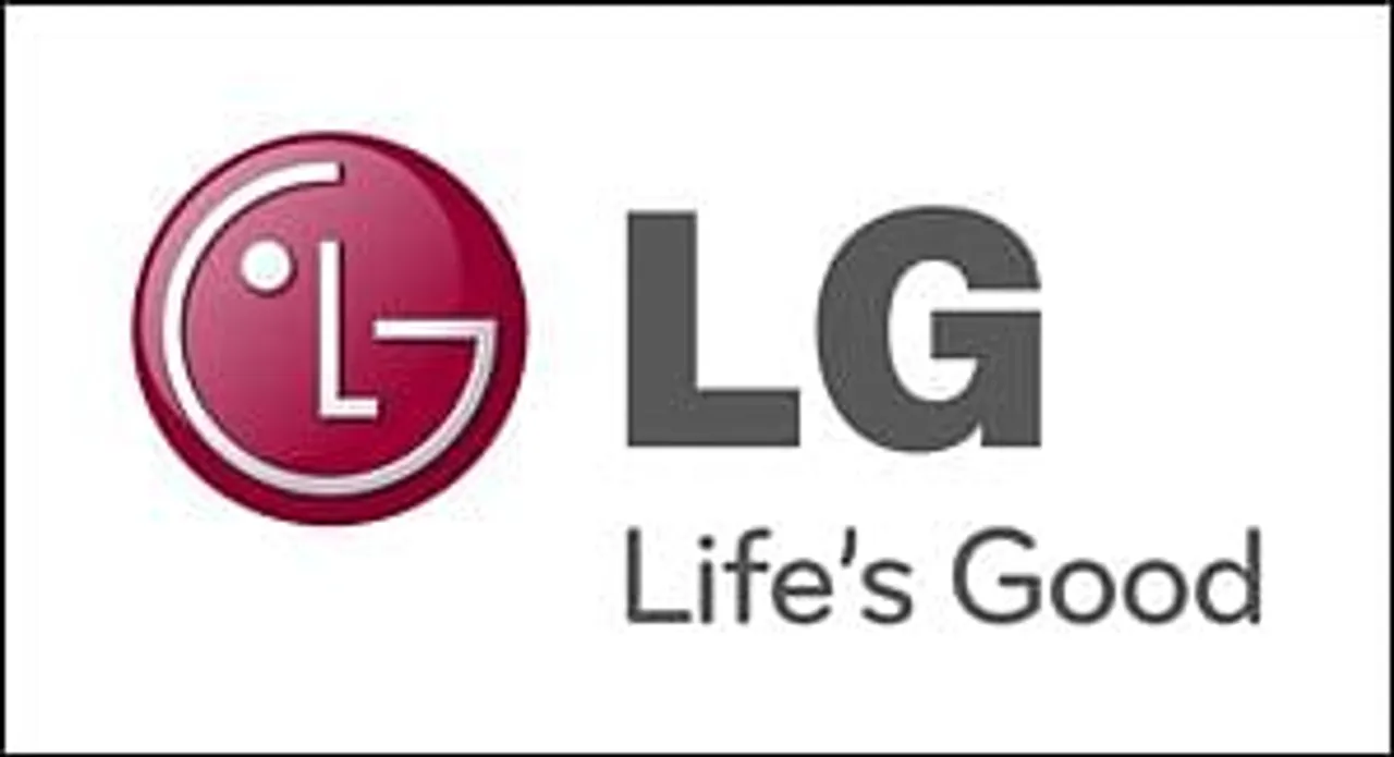 LG Electronics moves a chunk of its creative business to LG Ad