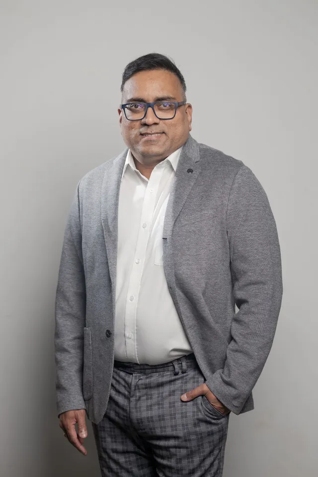Rajamohan Jabbala joins Bonito Designs as Chief Technology Officer