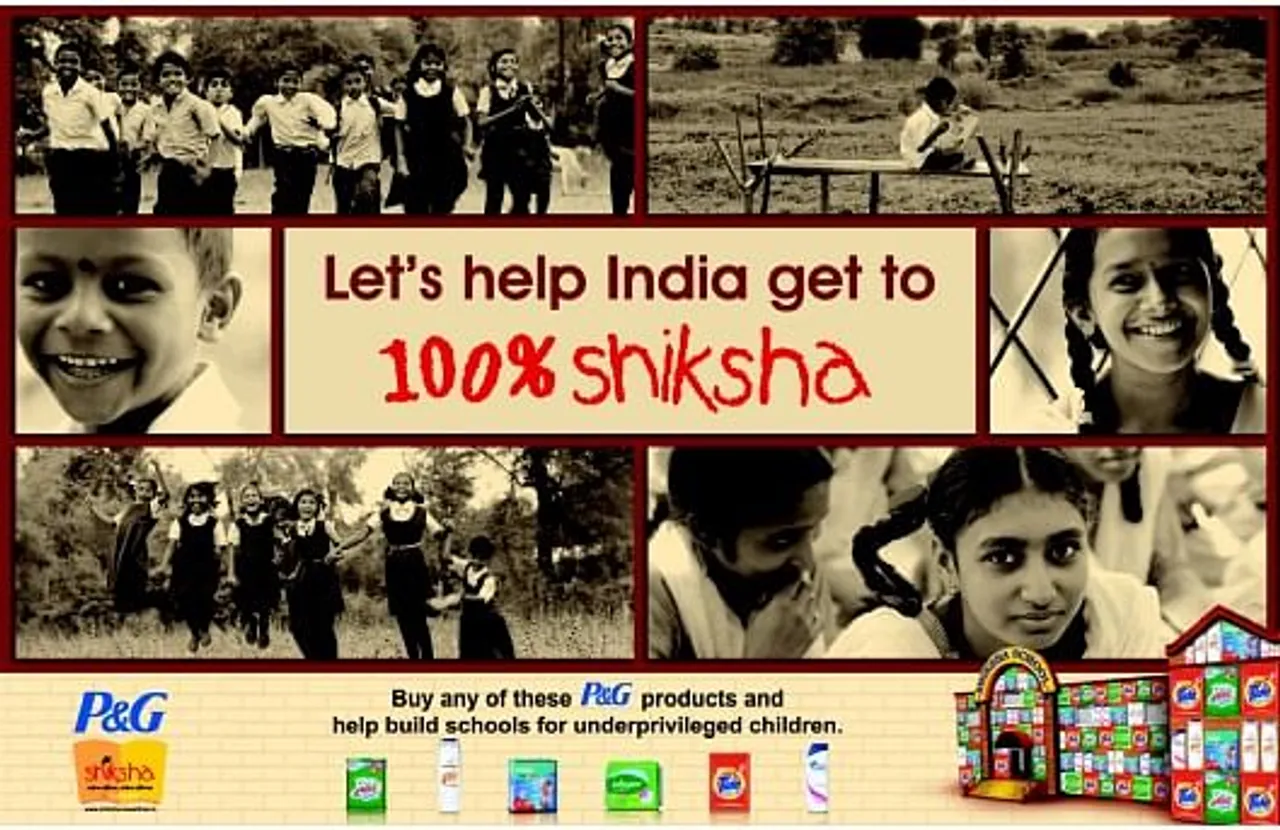 Help India