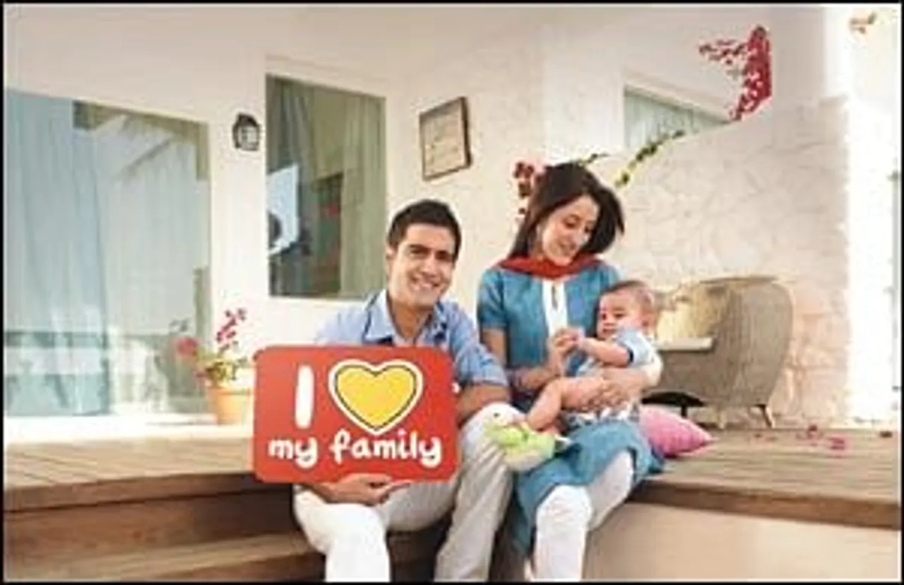 HDFC Life: The click that protects