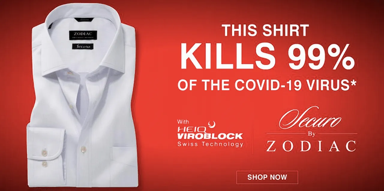 CCPA issues advisory on misleading COVID ads; how will brands be impacted?