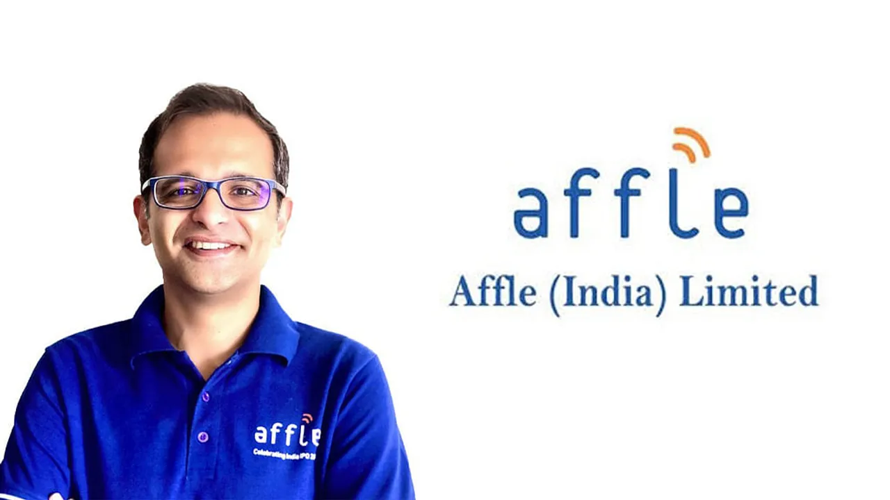With the introduction of Web 3.0, adtech needs to evolve: Affle’s Anuj Kumar