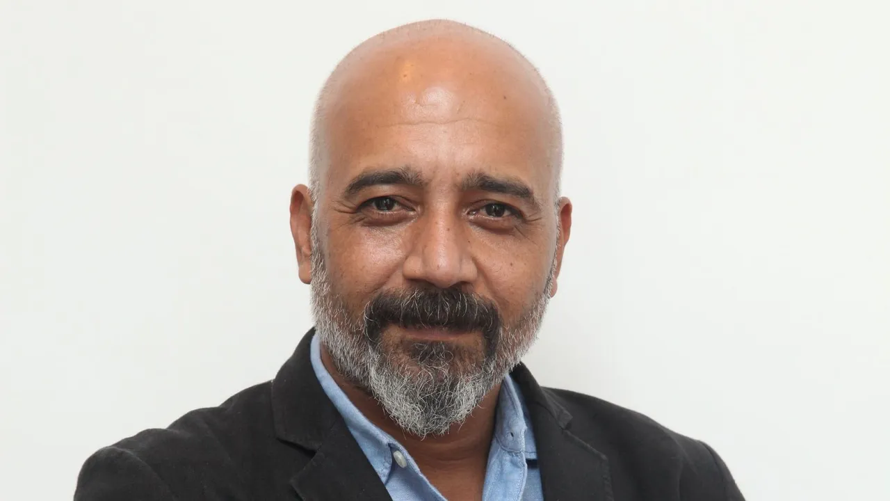 "Brand purpose is all about commitment; people can see through bullshit": Saad Khan, FCB Ulka