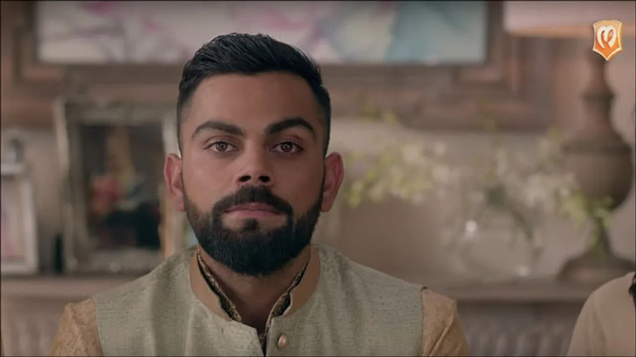 The 10 Most-Watched Indian Ads on YouTube in November 2016