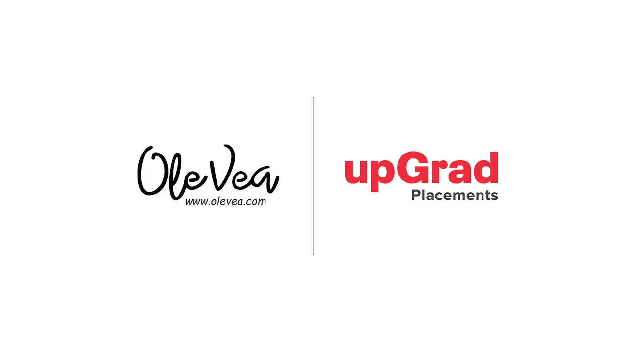 OleVea wins the digital and social mandate for upGrad Placements