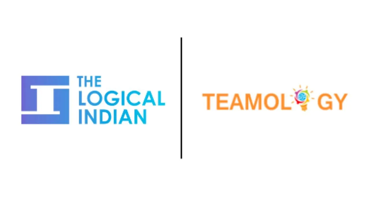 The Logical Indian and Teamology Softech partner to elevate CSR and ESG communications