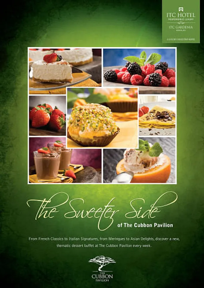 The Sweeter Side