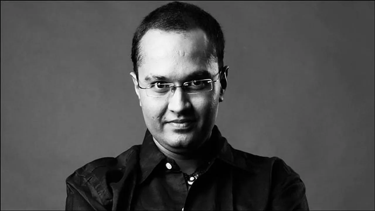 Pranav Harihar Sharma moves on from Grey