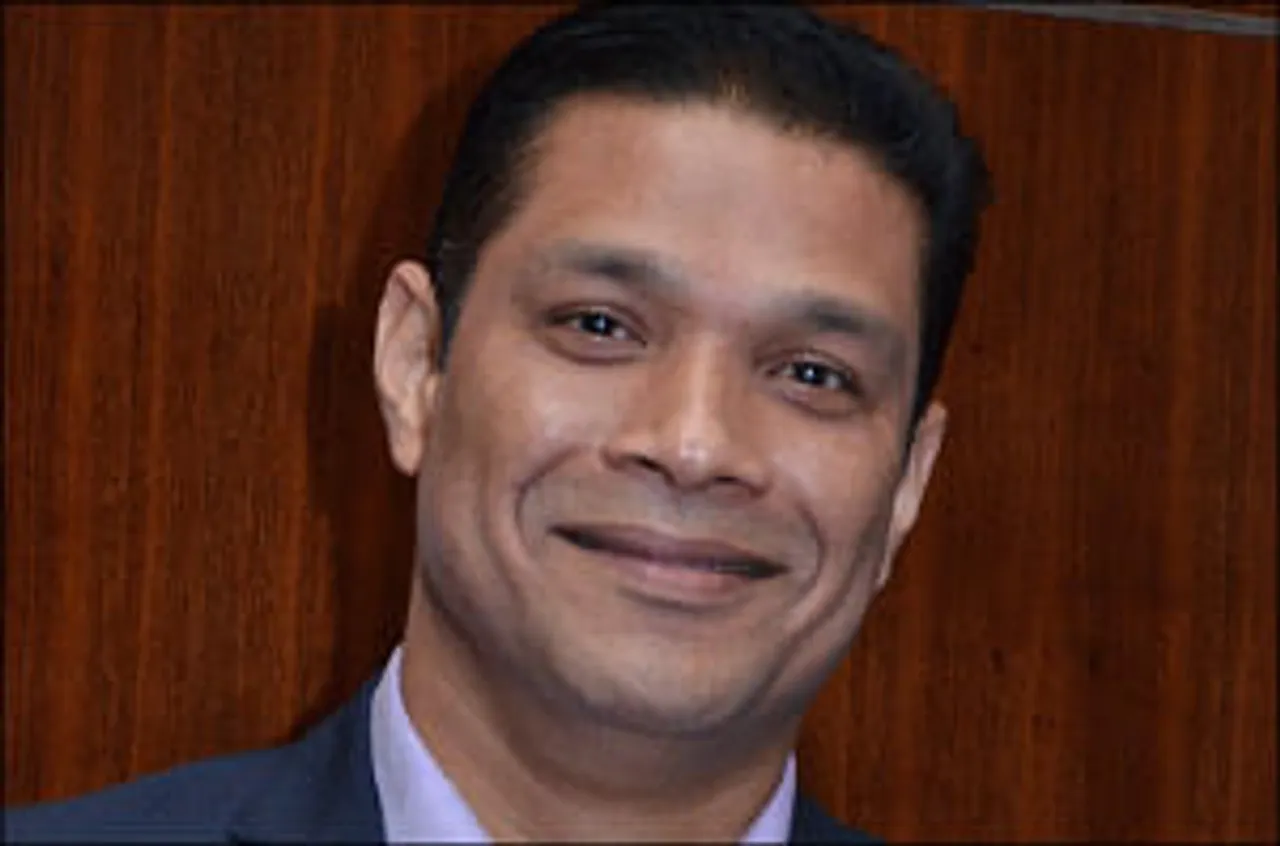 Sakal Media Group ropes in Krishna Menon as CMO