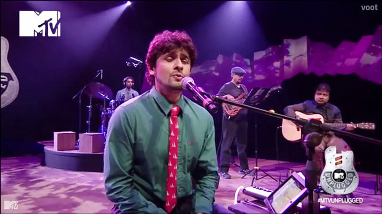 What brings Royal Stag back to MTV Unplugged for the 6th consecutive year?