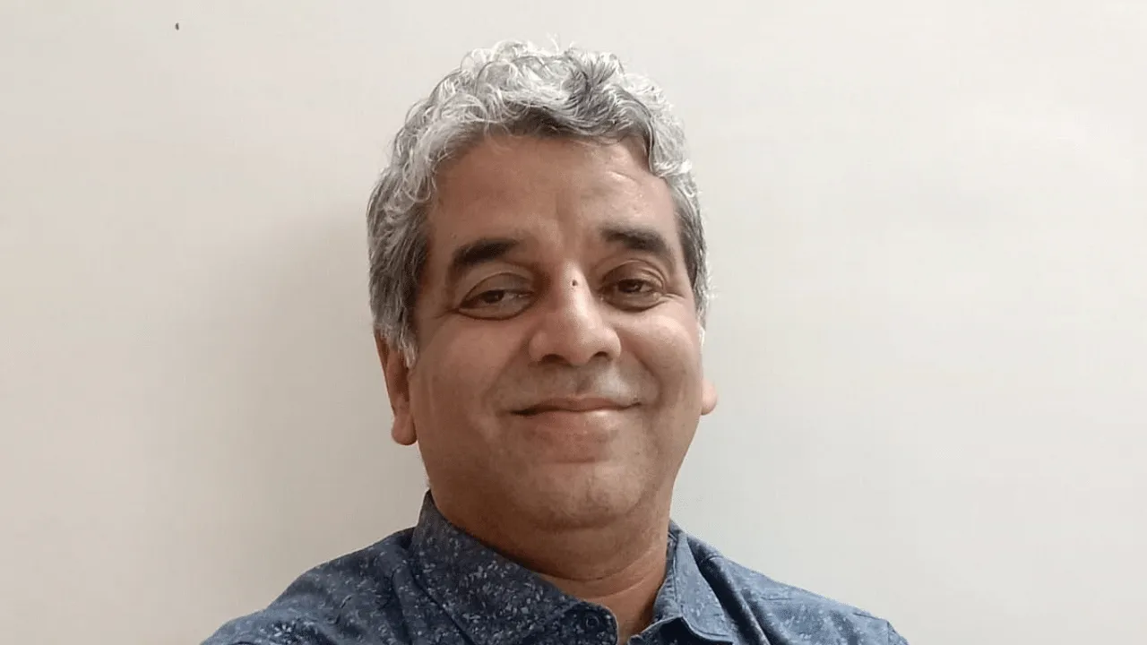 “Digital subscribers should overtake print in three to five years”: Business Standard’s Sachin Phansikar