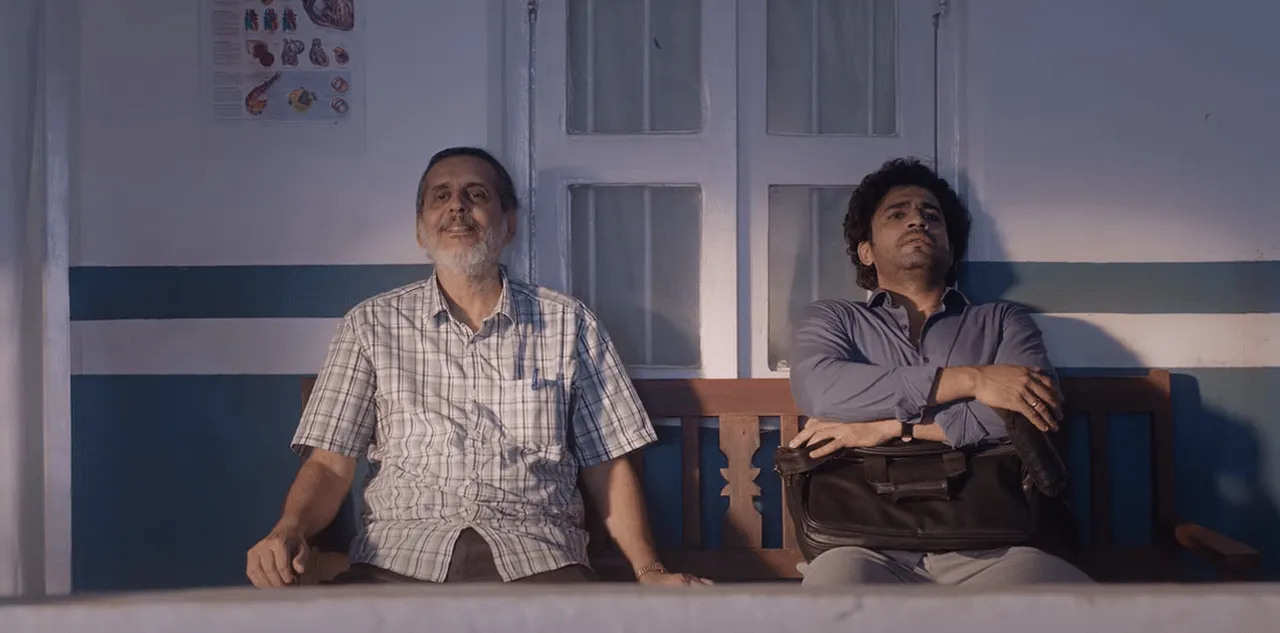 Dhara puts the spotlight on heart health of young adults in new ad