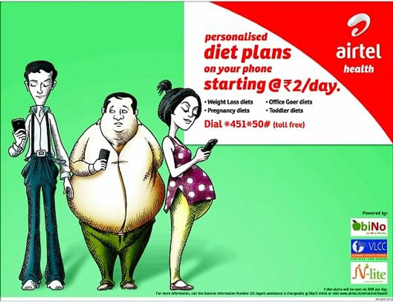 Diet Plans