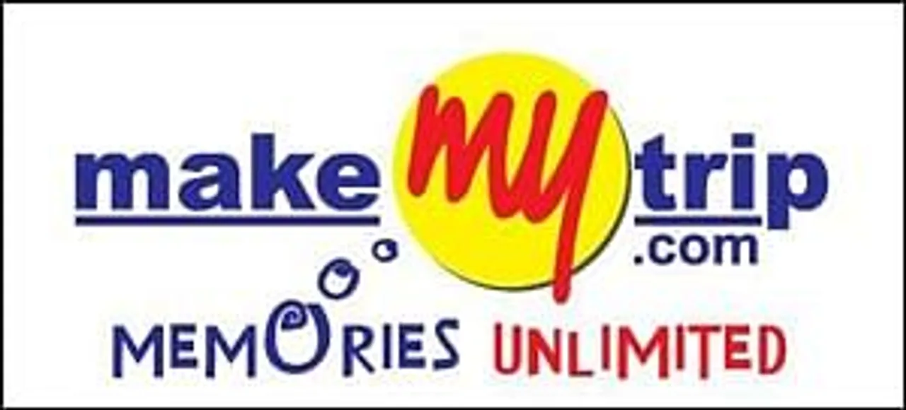 MakeMyTrip now for smartphone and iPhone users