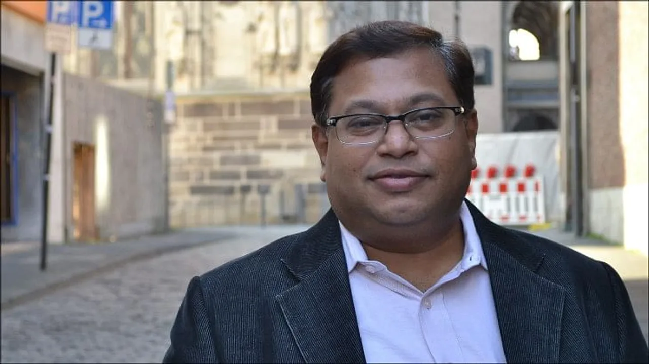 Sudip Ghose elevated as CEO at VIP Industries
