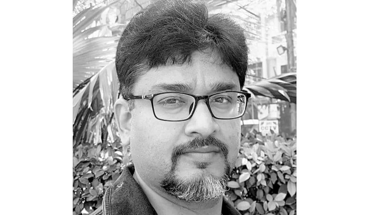 Cheil Worldwide India's former AVP launches new full-service ad agency
