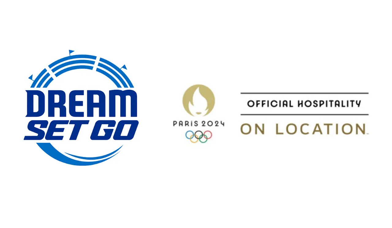 DreamSetGo becomes the exclusive India hospitality partner for the Olympic Games Paris 2024