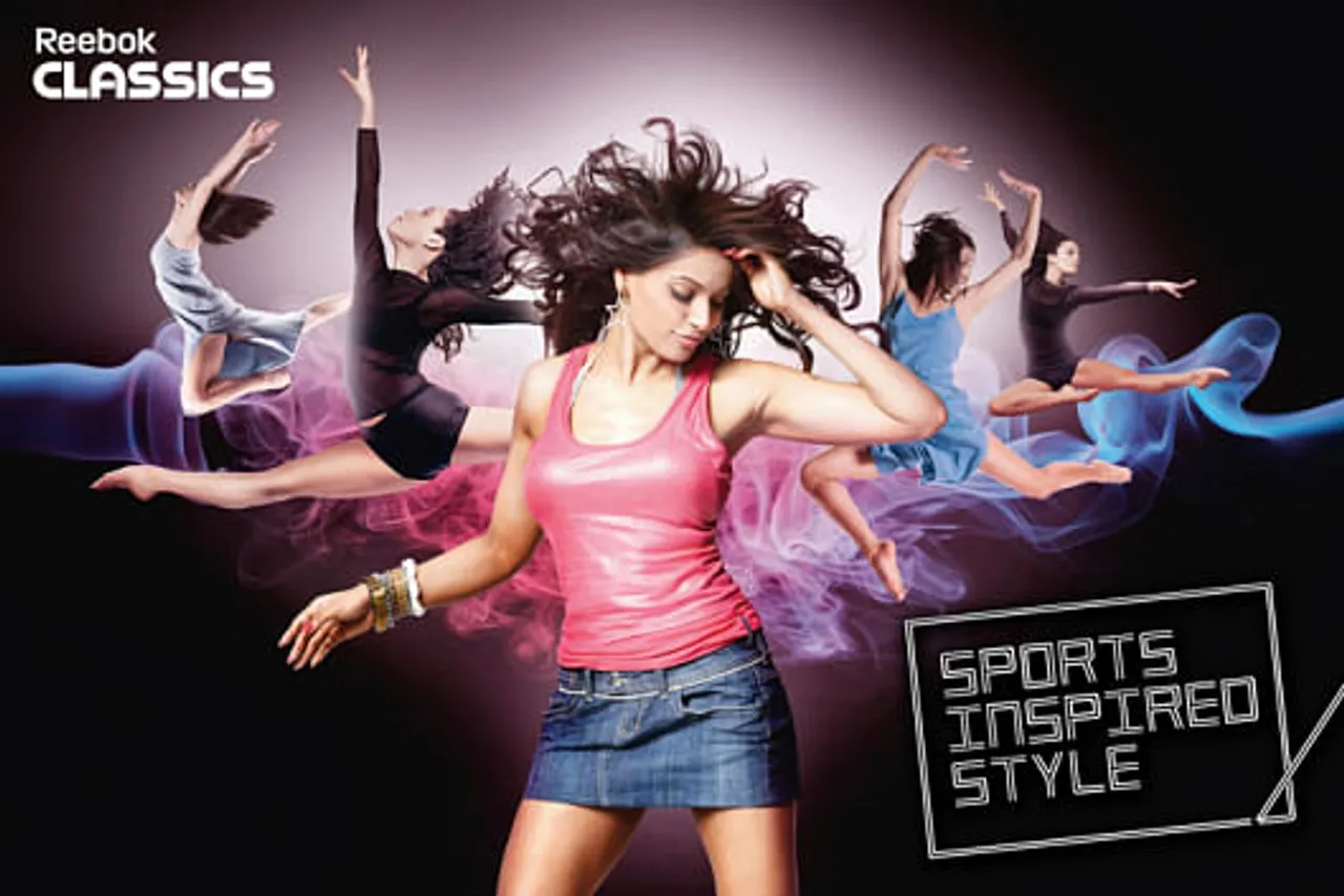 Sports Inspired Style