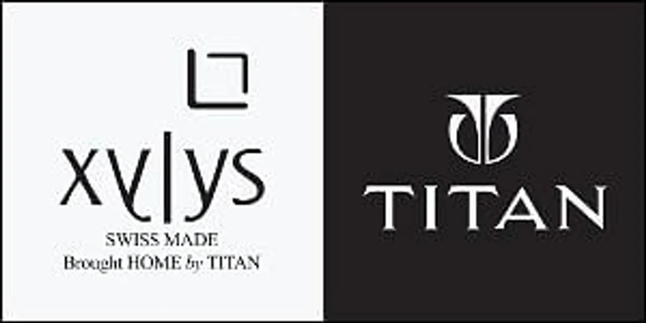 Titan's Xylys appoints Strawberryfrog India