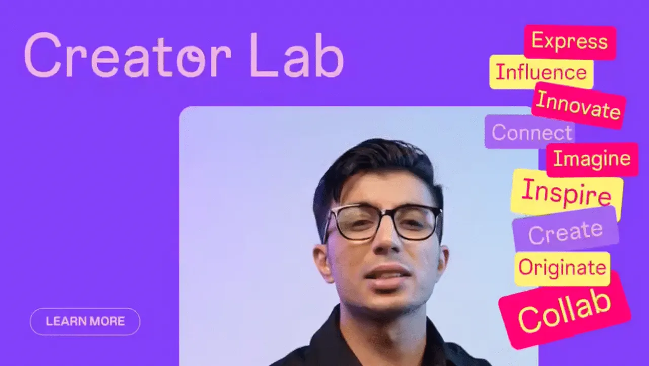 Meta unveils Creator Lab to support aspiring creators in India