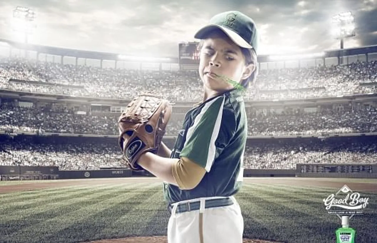 Baseball