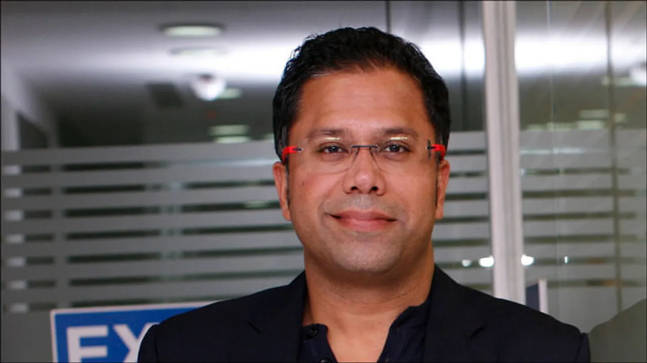 Alt Balaji’s CMO Manav Sethi steps down