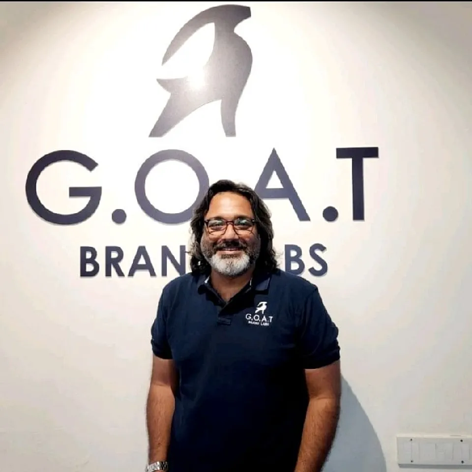 How G.O.A.T Brand Labs builds brands under its portfolio